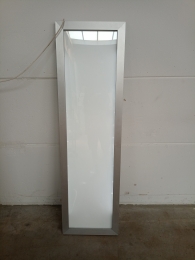 Lichtpaneel / reclamepaneel
